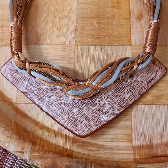 Vintage Esprit Jewelry Set - Picture 3 of 16